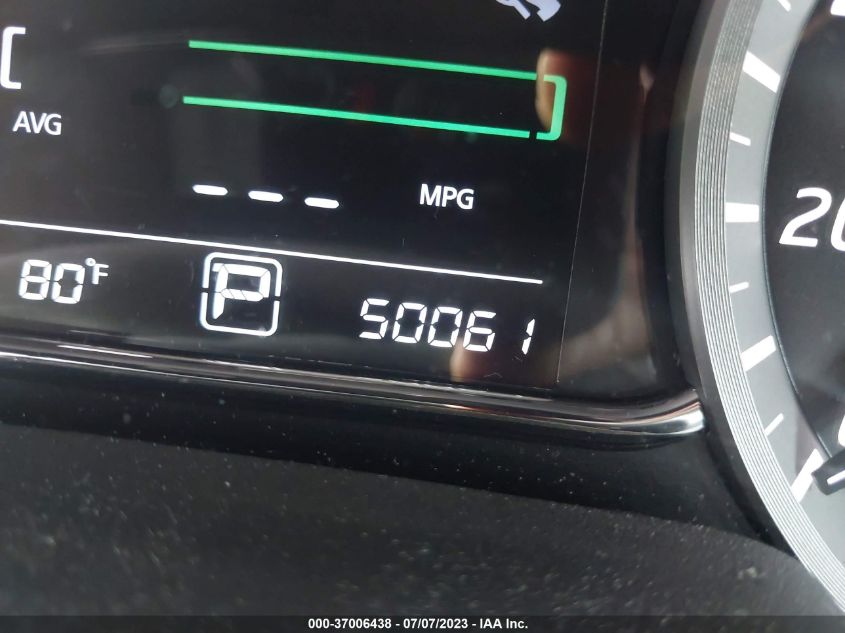 2015 NISSAN SENTRA SL - 3N1AB7AP5FY276405