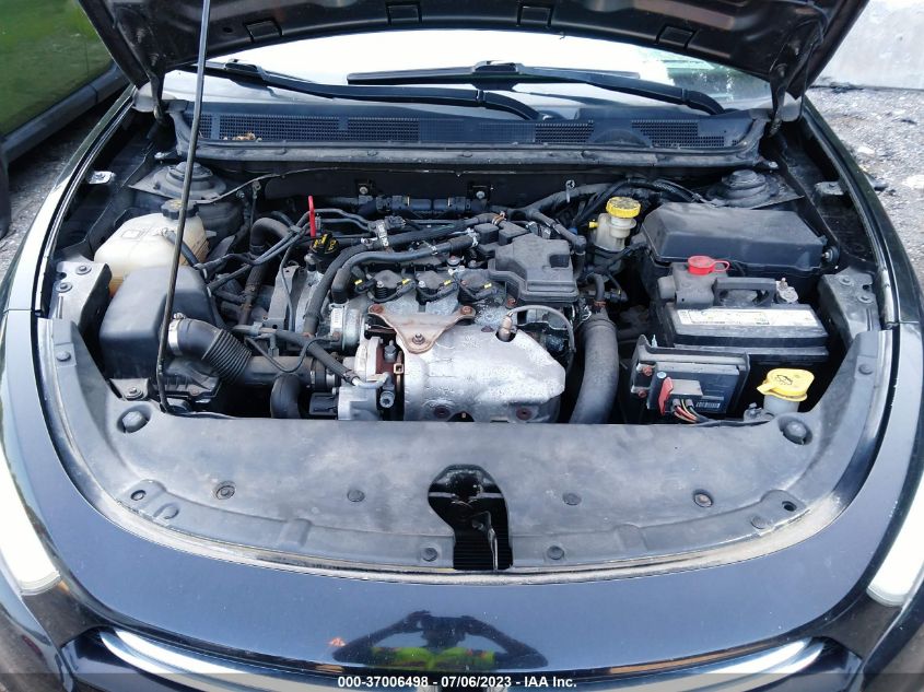 2015 DODGE DART AERO - 1C3CDFDHXFD150885
