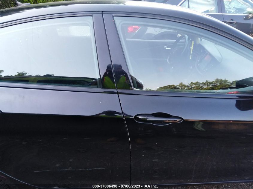 2015 DODGE DART AERO - 1C3CDFDHXFD150885