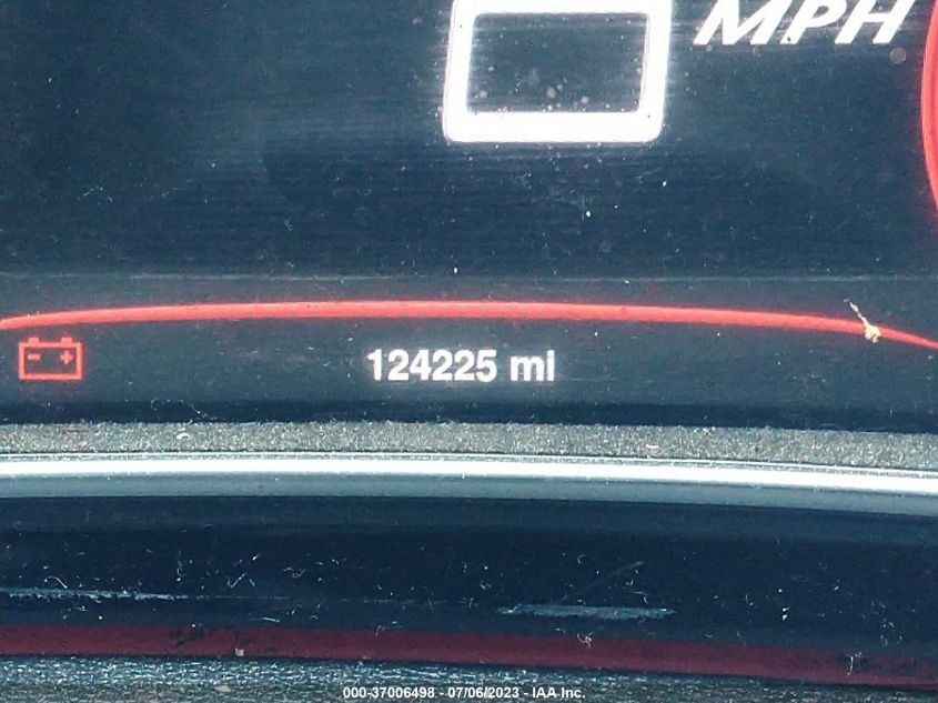 2015 DODGE DART AERO - 1C3CDFDHXFD150885
