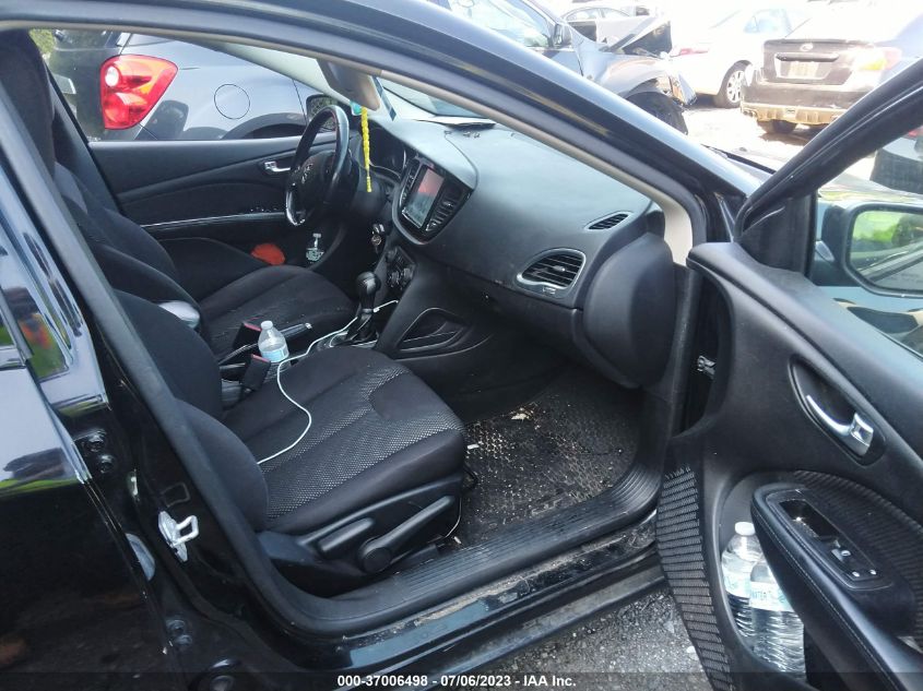 2015 DODGE DART AERO - 1C3CDFDHXFD150885
