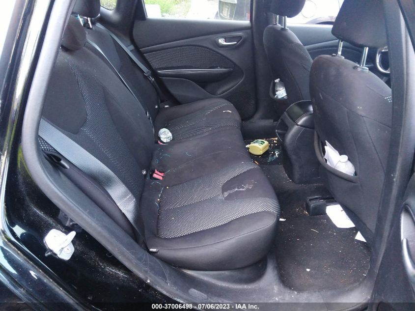2015 DODGE DART AERO - 1C3CDFDHXFD150885