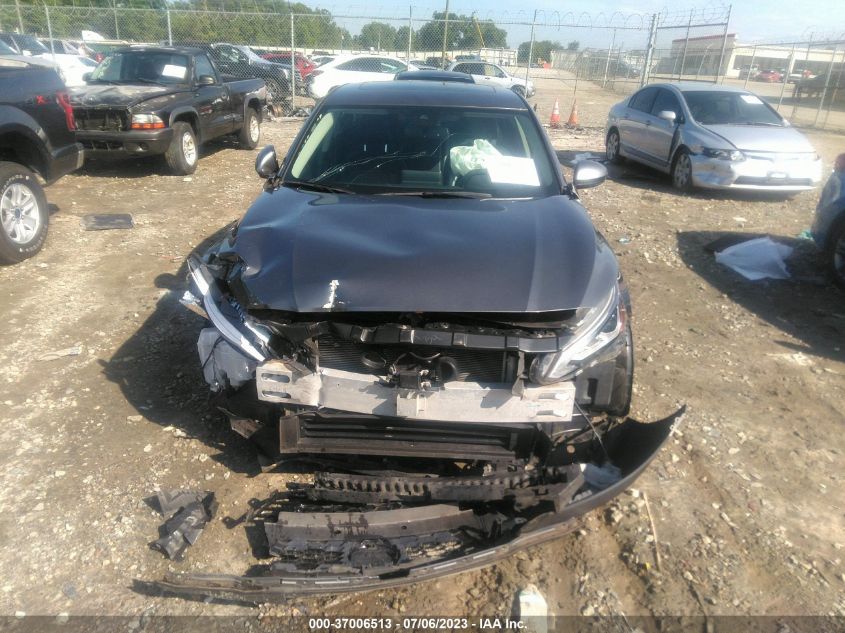 2019 NISSAN ALTIMA 2.5 SL - 1N4BL4EV1KC205524