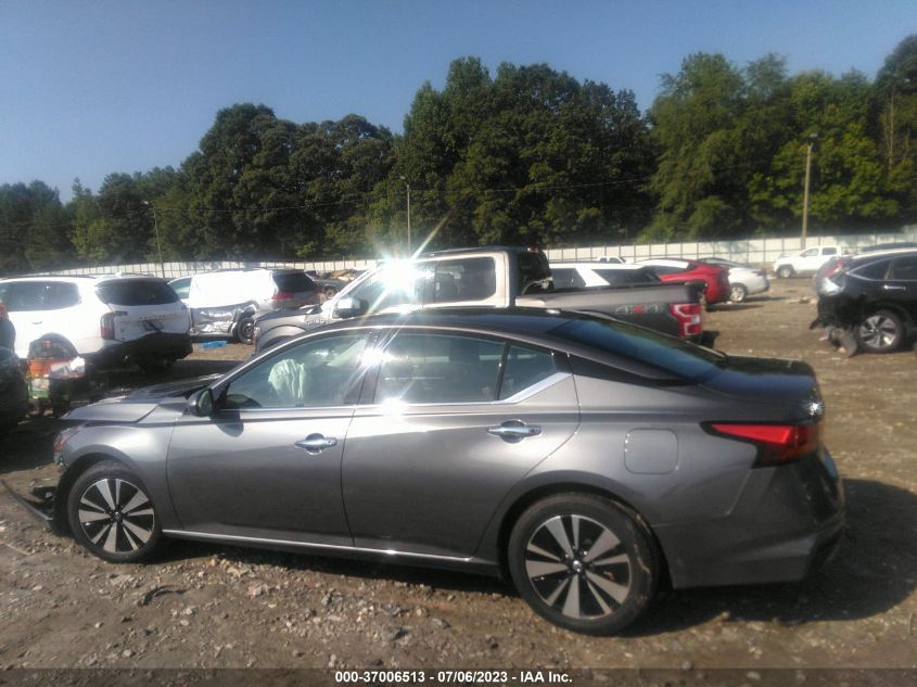 2019 NISSAN ALTIMA 2.5 SL - 1N4BL4EV1KC205524