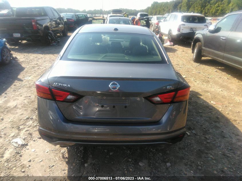 2019 NISSAN ALTIMA 2.5 SL - 1N4BL4EV1KC205524