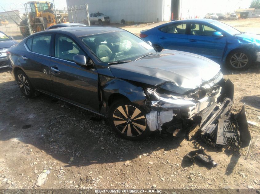 2019 NISSAN ALTIMA 2.5 SL - 1N4BL4EV1KC205524