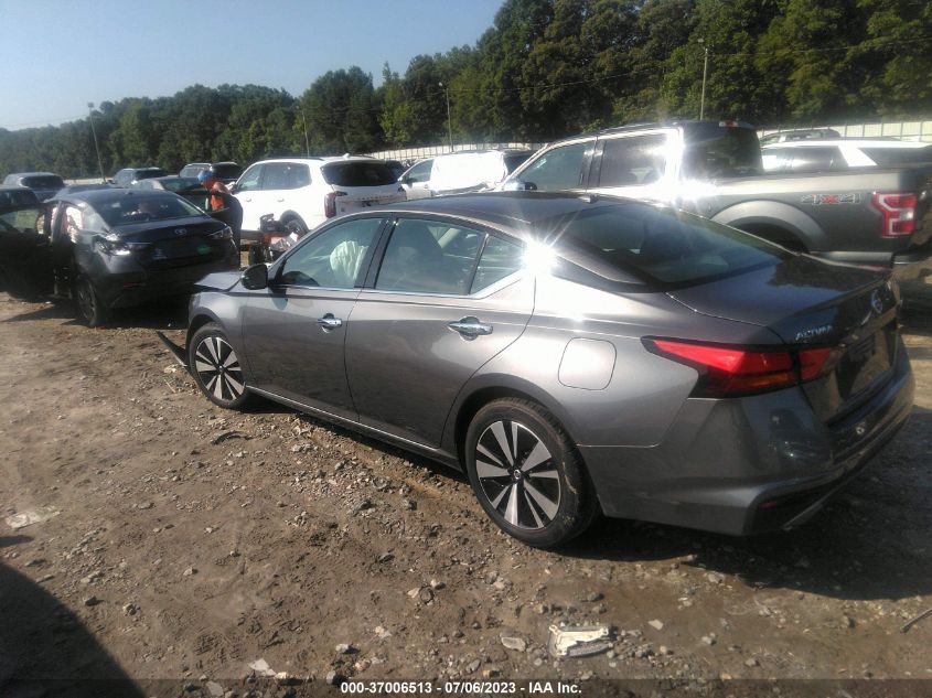 2019 NISSAN ALTIMA 2.5 SL - 1N4BL4EV1KC205524