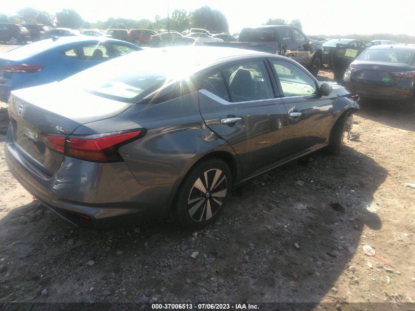 2019 NISSAN ALTIMA 2.5 SL - 1N4BL4EV1KC205524