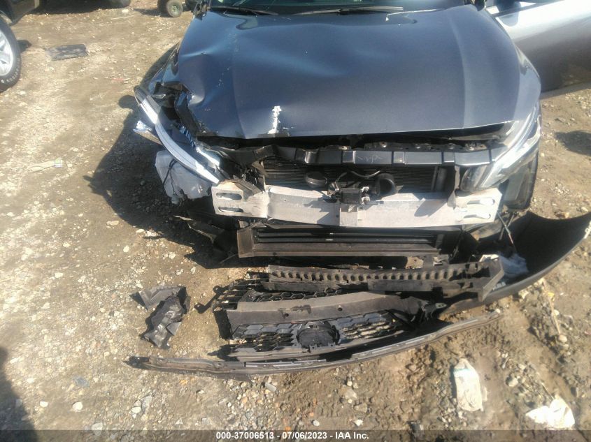 2019 NISSAN ALTIMA 2.5 SL - 1N4BL4EV1KC205524