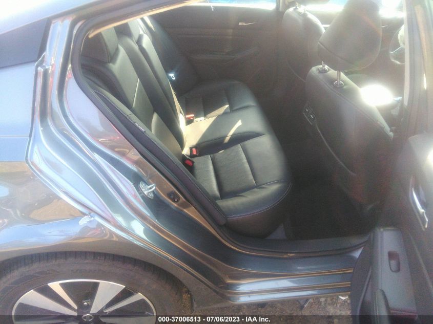 2019 NISSAN ALTIMA 2.5 SL - 1N4BL4EV1KC205524