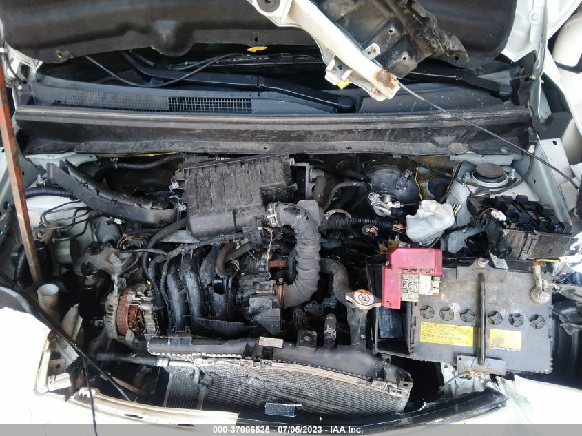 2019 MITSUBISHI MIRAGE G4 ES/RF - ML32F3FJ1KHF07847
