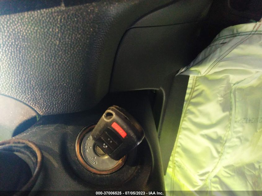 2019 MITSUBISHI MIRAGE G4 ES/RF - ML32F3FJ1KHF07847