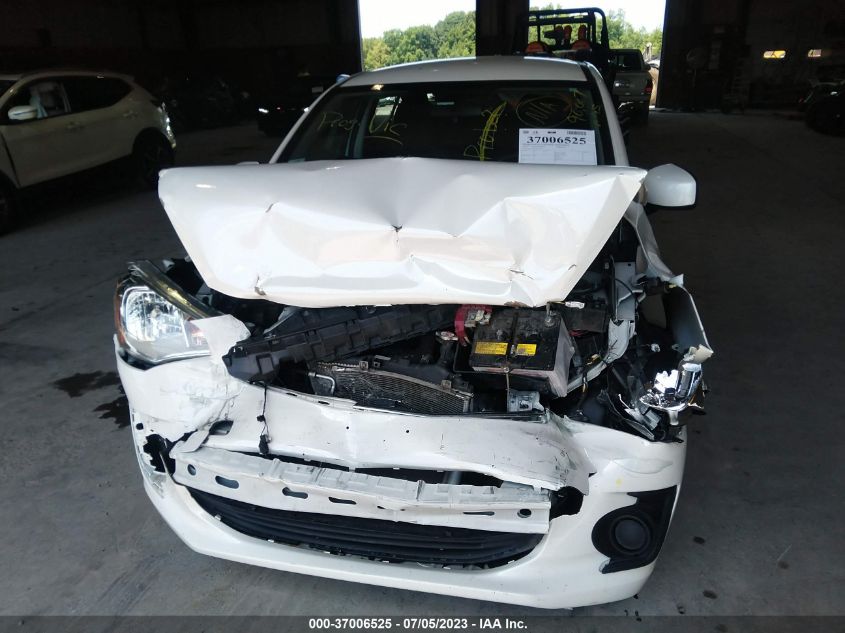 2019 MITSUBISHI MIRAGE G4 ES/RF - ML32F3FJ1KHF07847