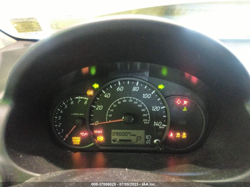 2019 MITSUBISHI MIRAGE G4 ES/RF - ML32F3FJ1KHF07847