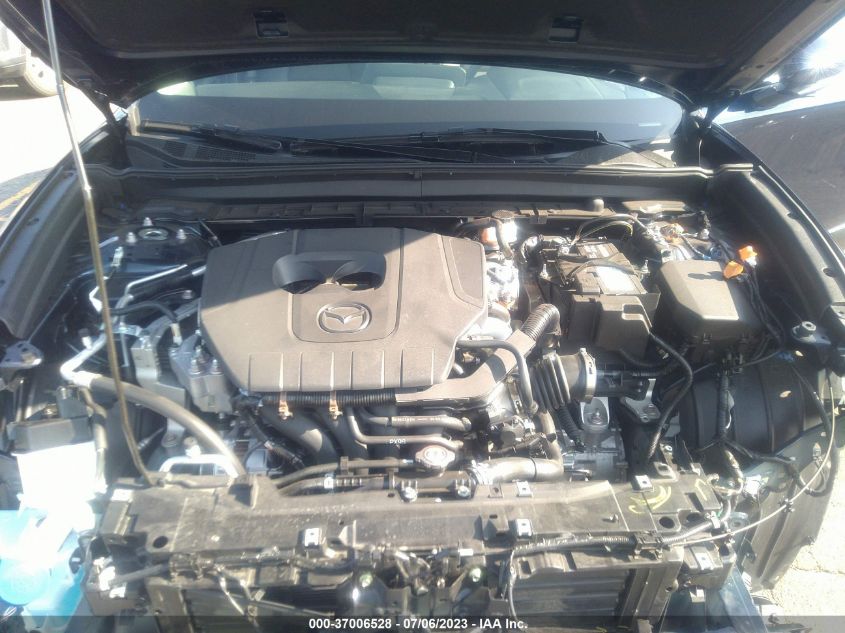 2023 MAZDA CX-30 2.5 S SELECT PACKAGE - 3MVDMBBM8PM523015
