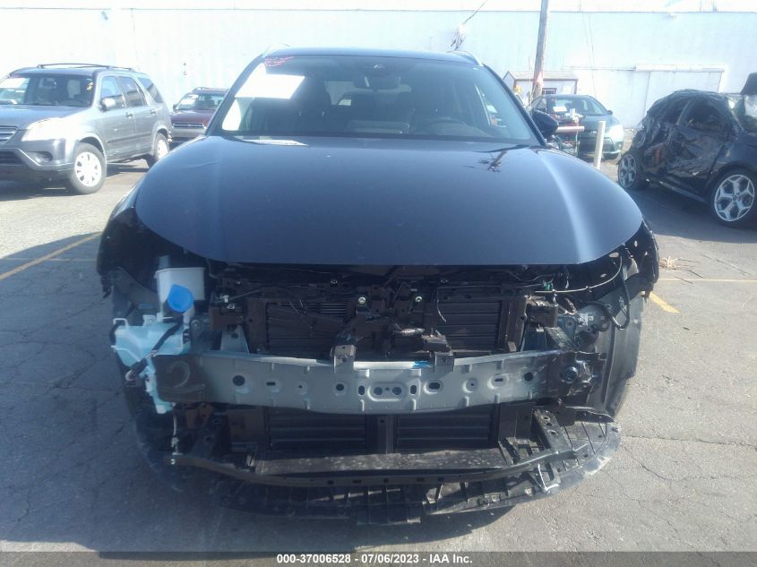 2023 MAZDA CX-30 2.5 S SELECT PACKAGE - 3MVDMBBM8PM523015