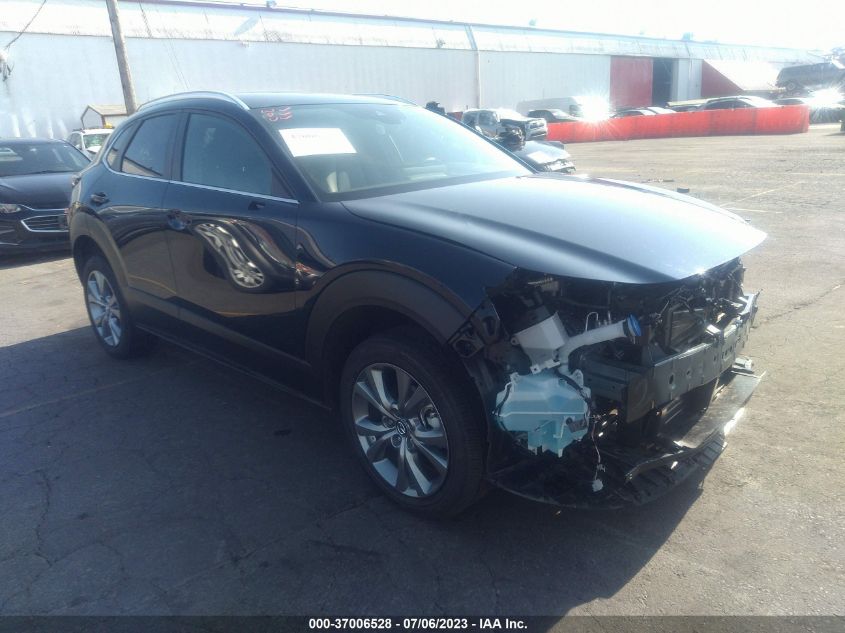 2023 MAZDA CX-30 2.5 S SELECT PACKAGE - 3MVDMBBM8PM523015