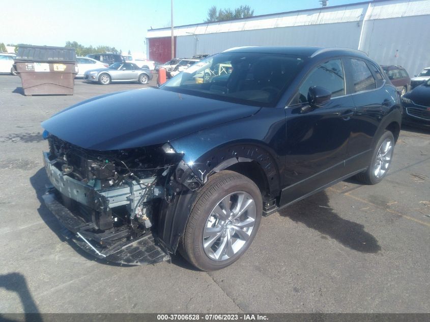 2023 MAZDA CX-30 2.5 S SELECT PACKAGE - 3MVDMBBM8PM523015