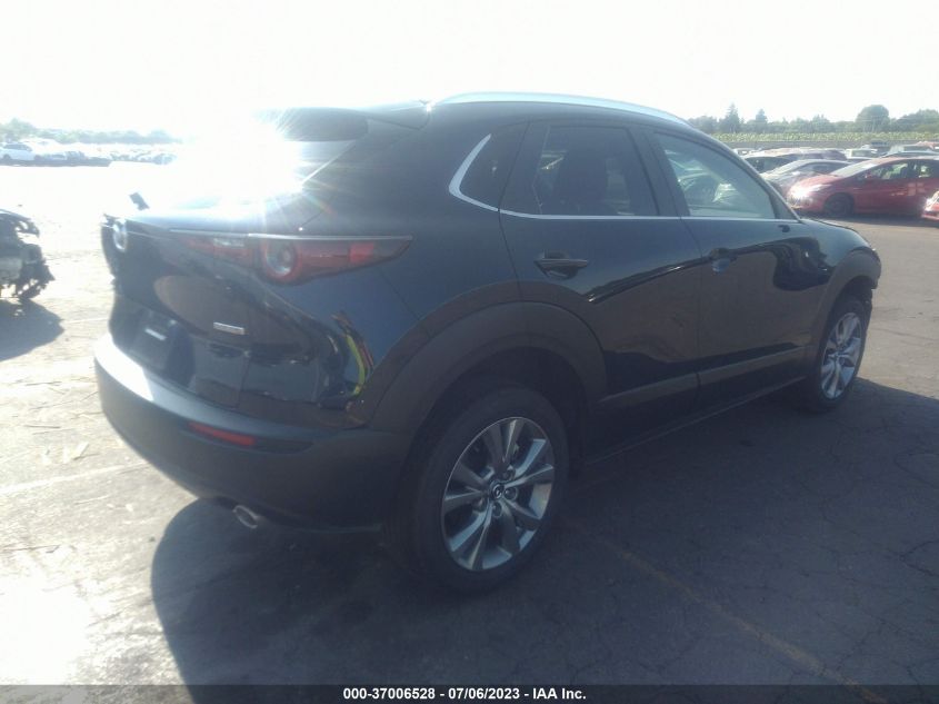 2023 MAZDA CX-30 2.5 S SELECT PACKAGE - 3MVDMBBM8PM523015