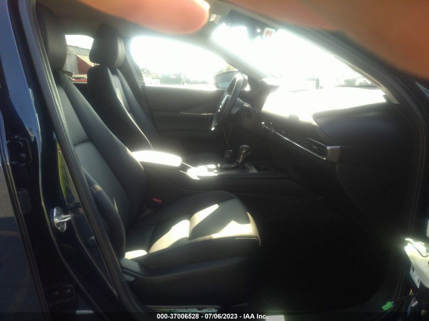 2023 MAZDA CX-30 2.5 S SELECT PACKAGE - 3MVDMBBM8PM523015
