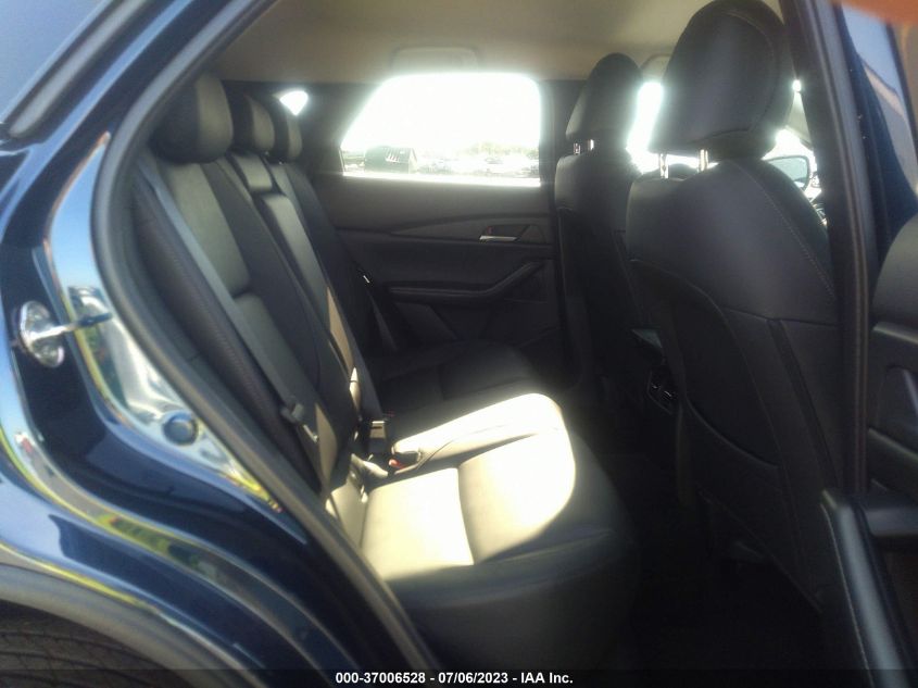 2023 MAZDA CX-30 2.5 S SELECT PACKAGE - 3MVDMBBM8PM523015