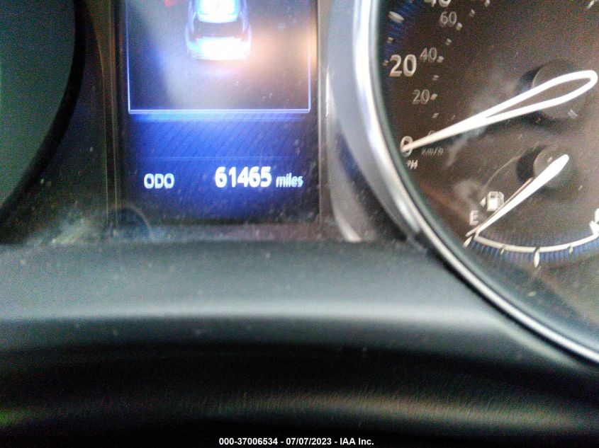 2018 TOYOTA C-HR XLE - JTNKHMBX7J1001043