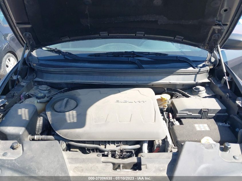 2014 JEEP CHEROKEE LATITUDE - 1C4PJLCS5EW170756