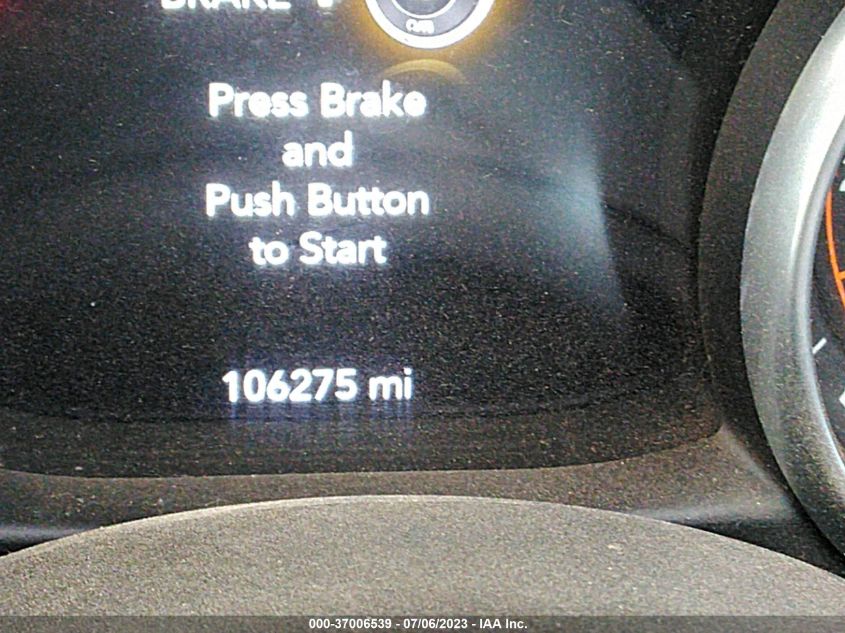 2018 JEEP WRANGLER UNLIMITED SPORT - 1C4HJXDGXJW146453