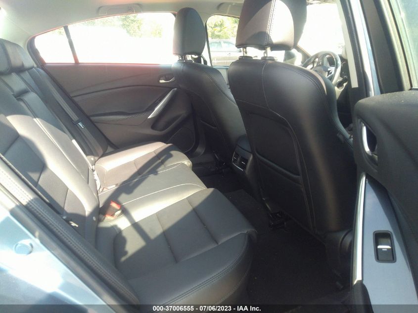 2016 MAZDA MAZDA6 I TOURING - JM1GJ1V55G1401523