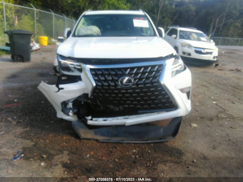 2022 LEXUS 460 PREMIUM JTJAM7BX0N5322205