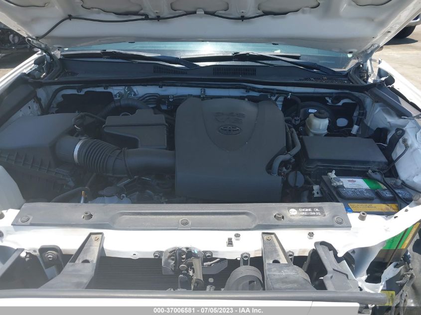 2017 TOYOTA TACOMA SR5/TRD SPORT - 3TMCZ5AN0HM074313