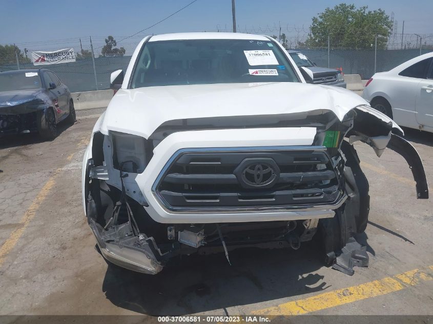 2017 TOYOTA TACOMA SR5/TRD SPORT - 3TMCZ5AN0HM074313