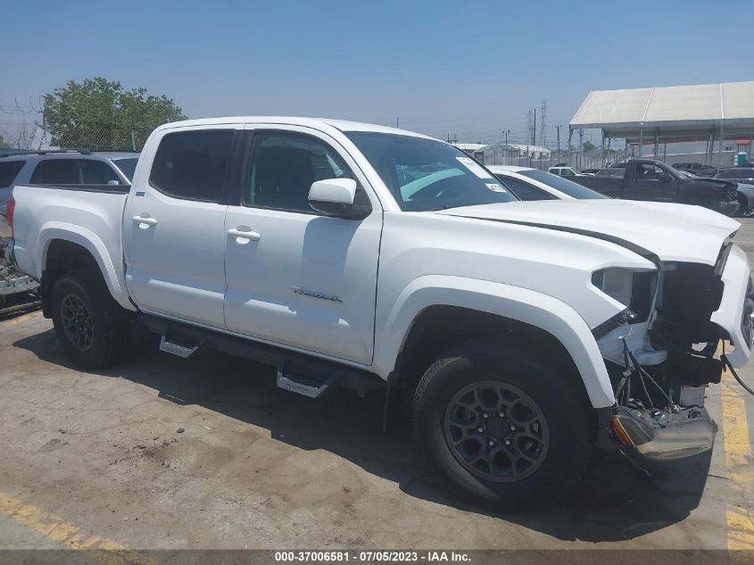2017 TOYOTA TACOMA SR5/TRD SPORT - 3TMCZ5AN0HM074313