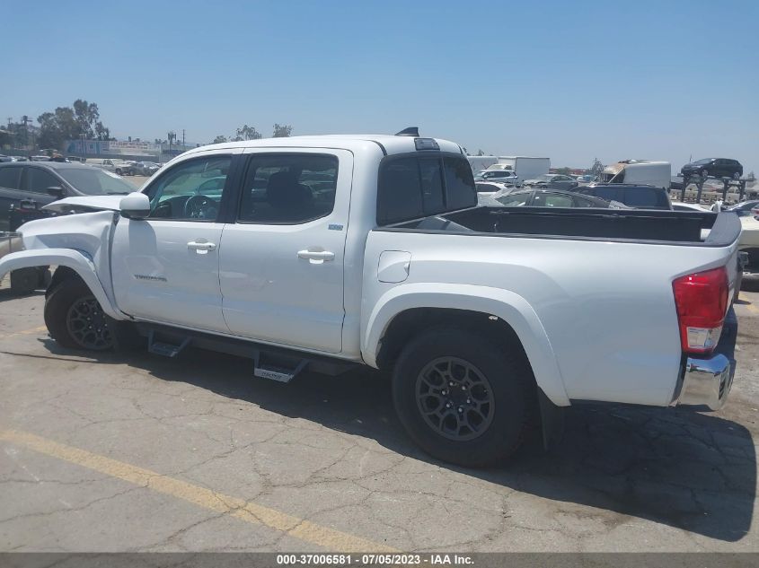 2017 TOYOTA TACOMA SR5/TRD SPORT - 3TMCZ5AN0HM074313