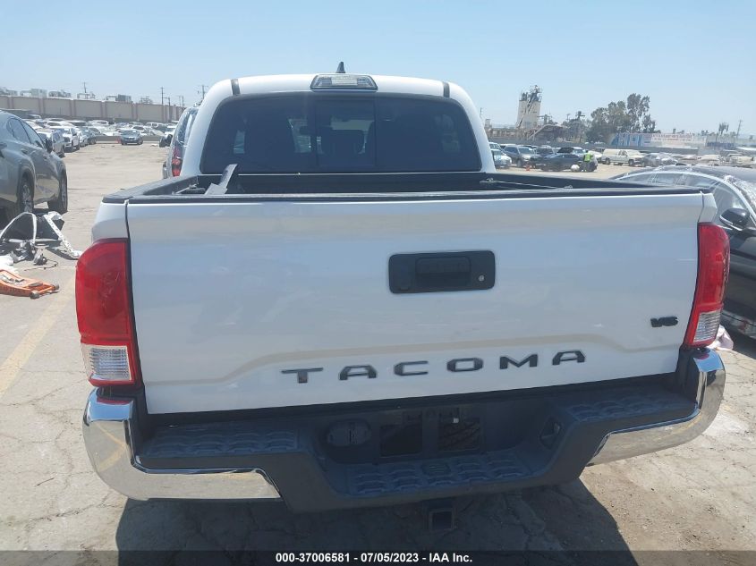 2017 TOYOTA TACOMA SR5/TRD SPORT - 3TMCZ5AN0HM074313
