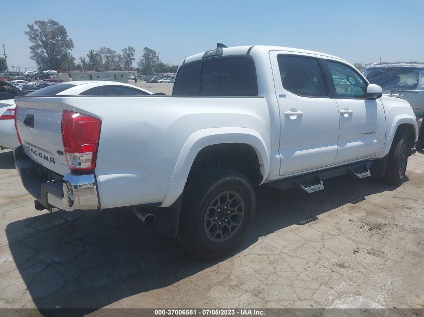 2017 TOYOTA TACOMA SR5/TRD SPORT - 3TMCZ5AN0HM074313
