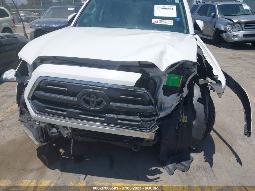 2017 TOYOTA TACOMA SR5/TRD SPORT - 3TMCZ5AN0HM074313