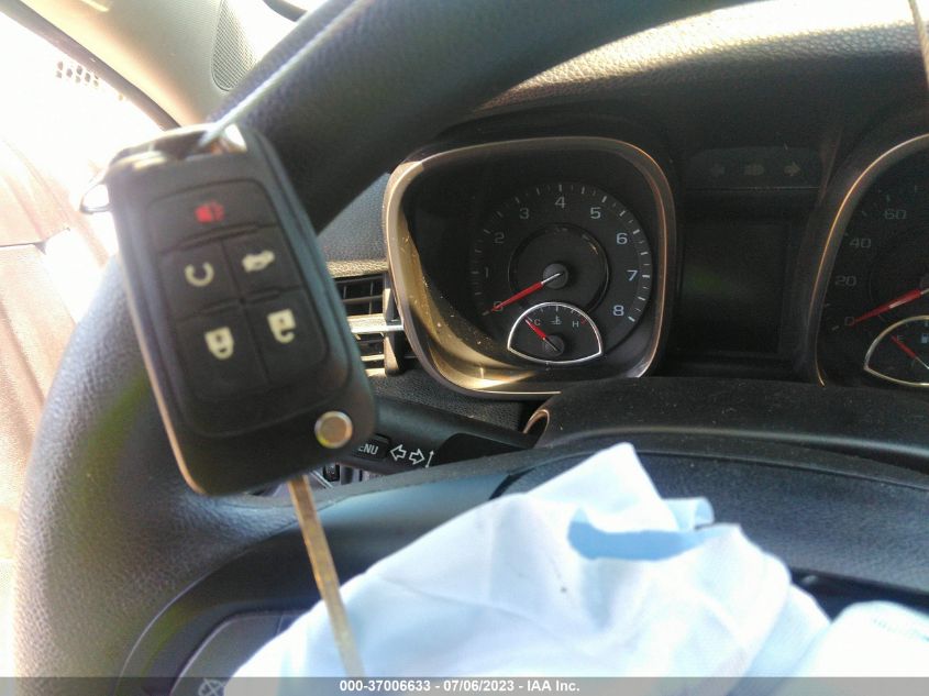 2013 CHEVROLET MALIBU 1LT - 1G11C5SA5DF238310
