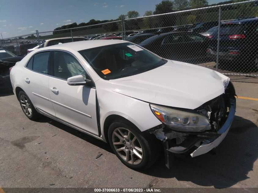 2013 CHEVROLET MALIBU 1LT - 1G11C5SA5DF238310