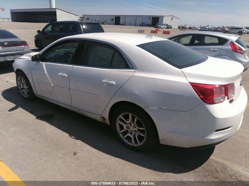 2013 CHEVROLET MALIBU 1LT - 1G11C5SA5DF238310