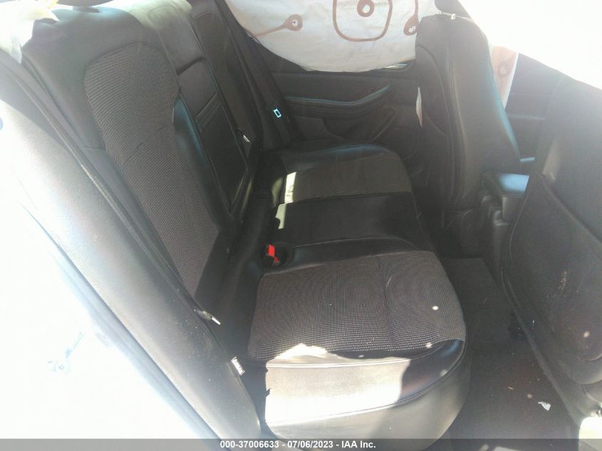 2013 CHEVROLET MALIBU 1LT - 1G11C5SA5DF238310