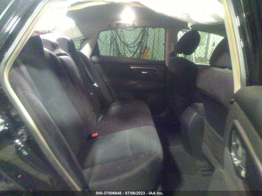 2013 NISSAN ALTIMA 2.5 S - 1N4AL3AP6DC233223
