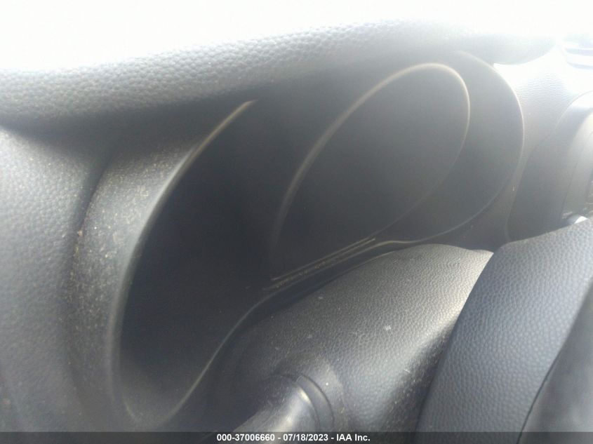 2015 KIA SOUL BASE - KNDJN2A25F7780028