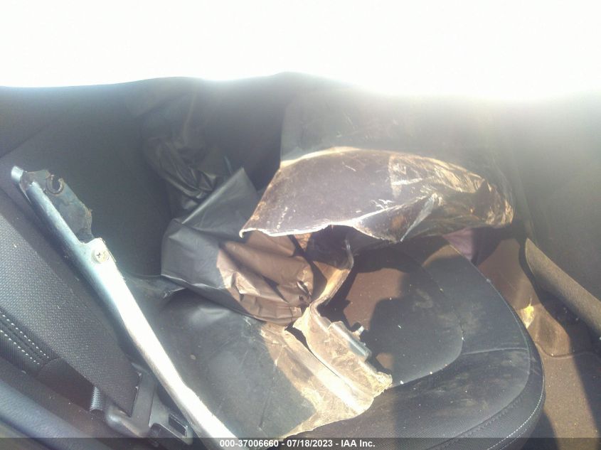 2015 KIA SOUL BASE - KNDJN2A25F7780028
