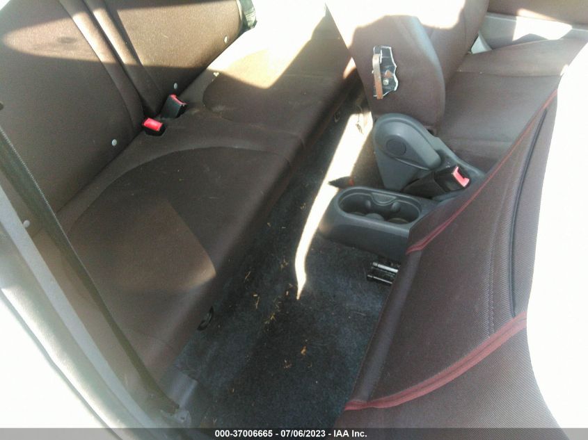 2013 FIAT 500 POP - 3C3CFFDR8DT749441