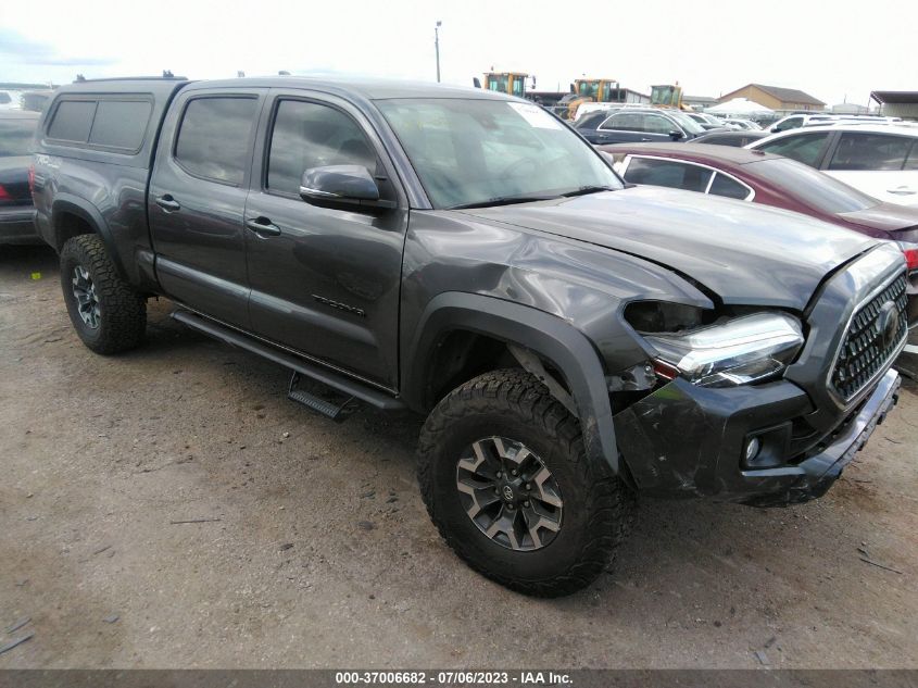 2018 TOYOTA TACOMA SR5/TRD SPORT - 5TFDZ5BN2JX030218