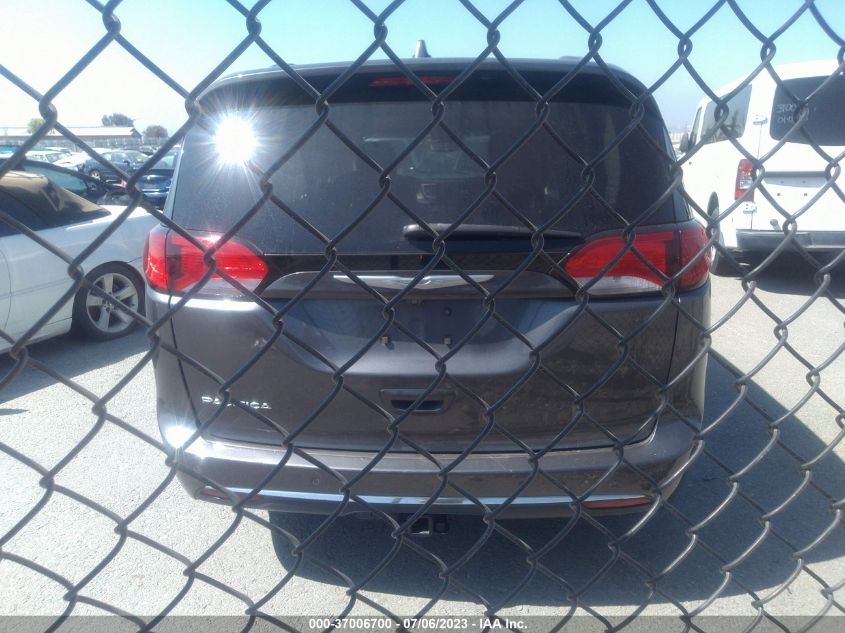 2017 CHRYSLER PACIFICA TOURING-L PLUS - 2C4RC1EG5HR811045