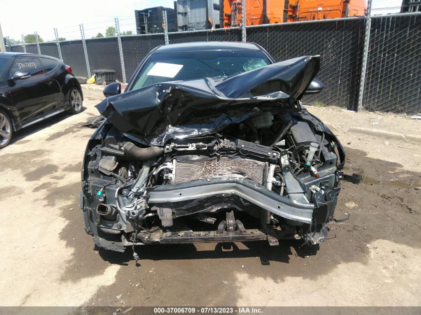 2013 CHEVROLET CRUZE 1LT - 1G1PC5SB4D7157232