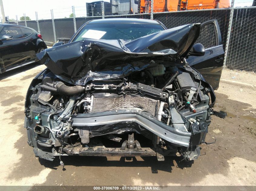 2013 CHEVROLET CRUZE 1LT - 1G1PC5SB4D7157232