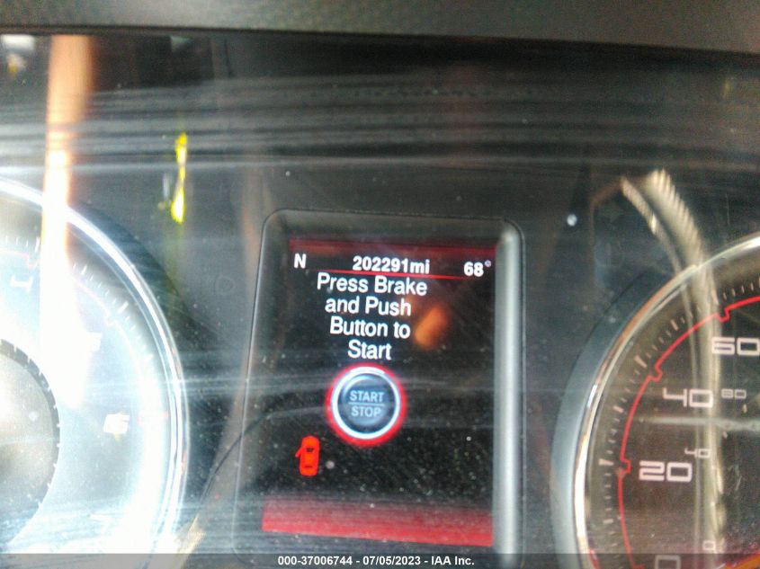 2014 DODGE CHARGER ROAD/TRACK - 2C3CDXCT6EH339353